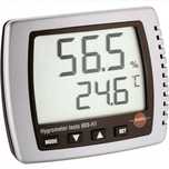 Termohigrometr Testo 608-H1