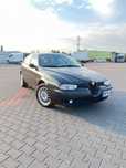 Alfa Romeo 156 1.9 Diesel/Wiele nowych czesci/Bdstan/Zamiana/Gwarancja