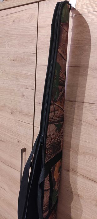 Pokrowiec, futerał na broń