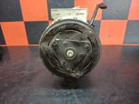 Compressor Do Ar Condicionado Renault Trafic Iii Caixa (Fg_)