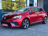 Renault Clio 1.5 Blue dCi RS Line