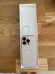 iPhone 16 Pro, Desert Titanium, 512GB