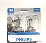 Żarówki H4 Philips