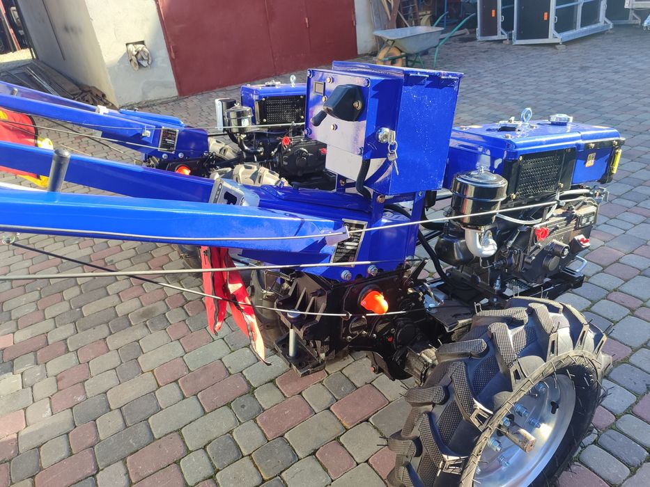 Мотоблок,мотокультиватор