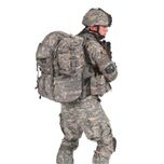 Розпродаж Рюкзак Rucksack Large MOLLE ACU US ARMY 80 л