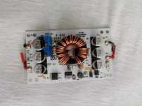 Przetwornica Step Up 60V 10A