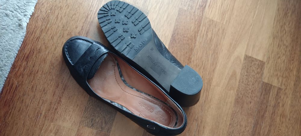 Buty damskie markowe Marco Polo