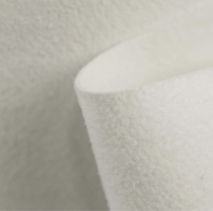 Passadeira branca para eventos (1x30m)