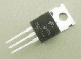 C 5027  Транзистор лот 5 шт.
