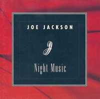 Joe Jackson – “Night Music” CD
