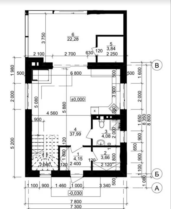 Продаж 2 поверхового будинку з гаражем і ділянкою на 9 соток, 140 кв.м