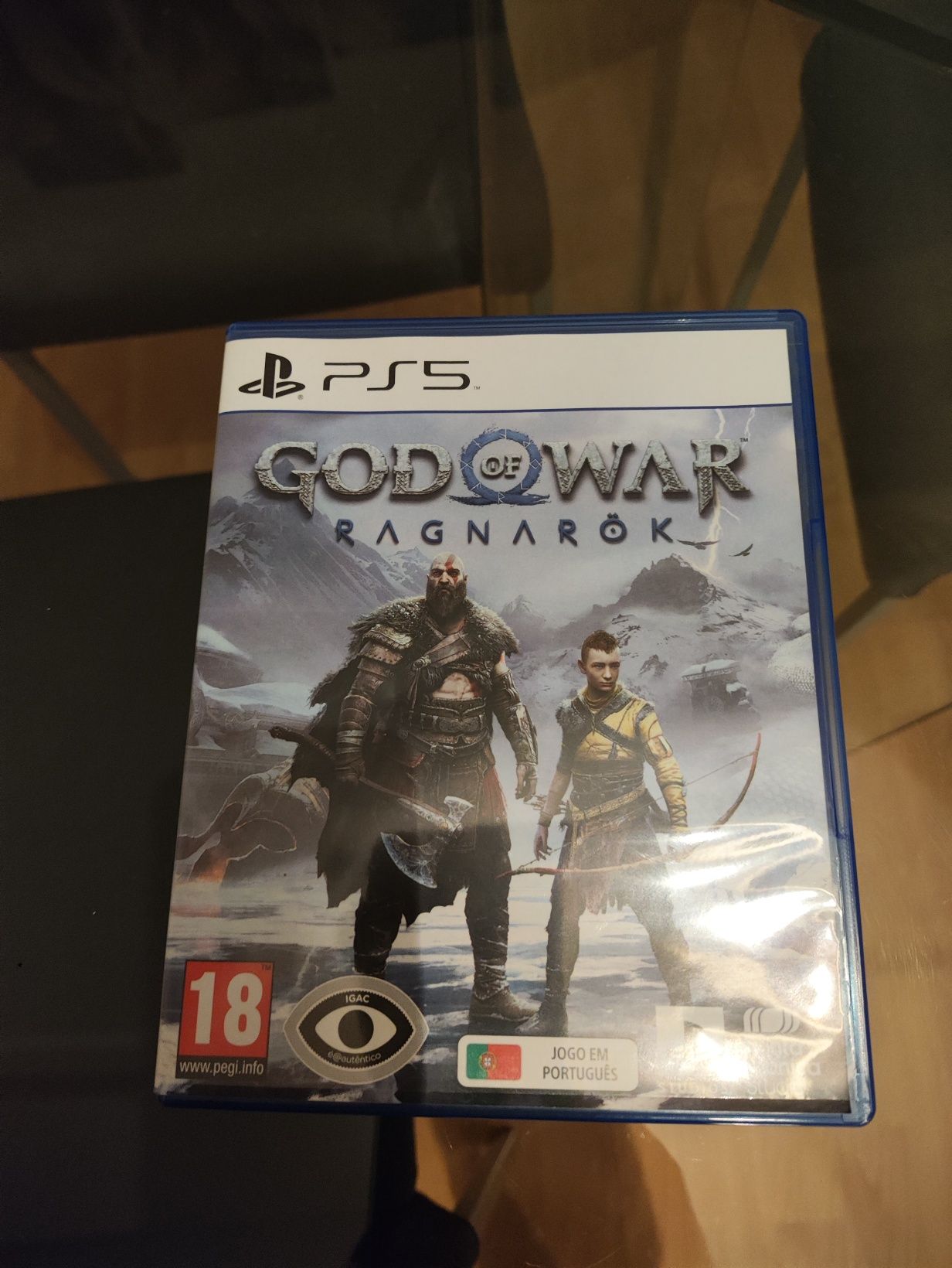 God of war ragnarok