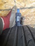 Шини Continental ContiPremiumContact 2 205/55 R16 91V Run Flat Б/У 5,5