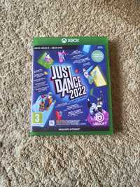 Just dance 2022 xbox one dla kinect