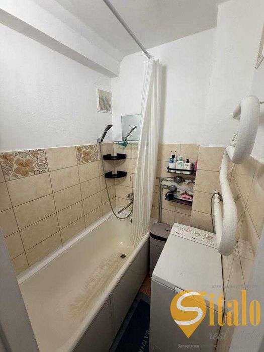 Продаж 3-х кімнат. квартири вул. Кам'яногірська ( площа Профспілок).