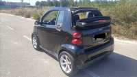 Smart Fortwo Cabrio Nacional