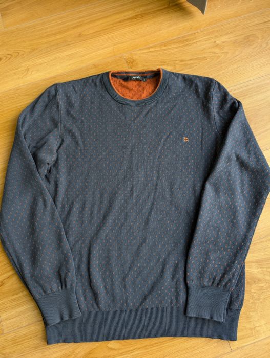 Светр чоловічий AVVA M