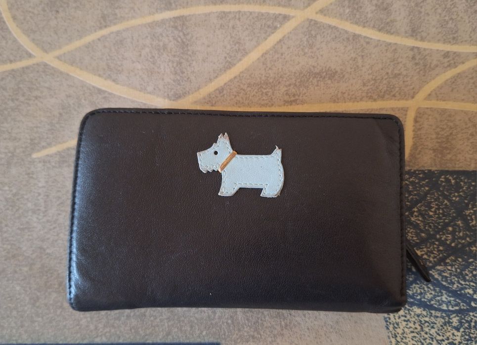 Гаманець Radley шкіра