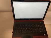 Laptop HP 15-bk062sa
