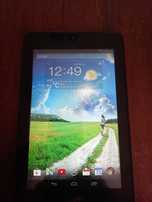 Vendo tablet Acer b1-730HD