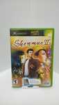 Shenmue II Xbox Classic SEGA NTSC