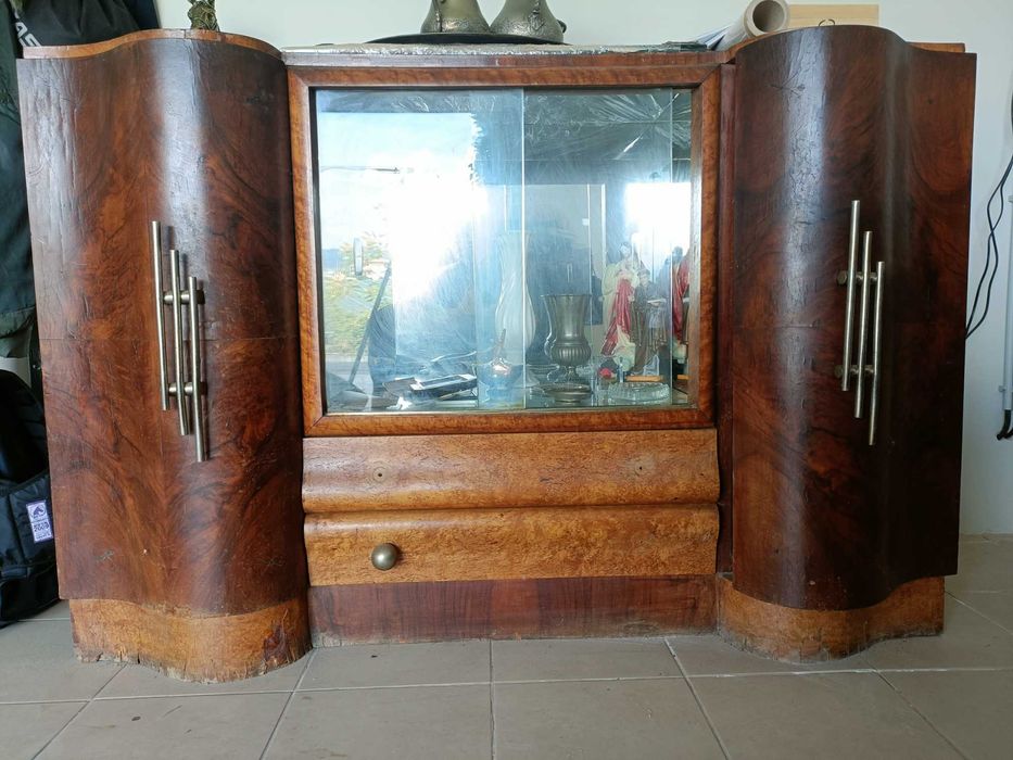 Louceiro art deco