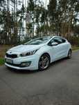 Kia ProCeed Kia ProCeed 1.6 CRDi 115KM | 2014 | Euro 5 | Hatchback