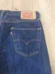 Spodnie Levis 501 W34 L32