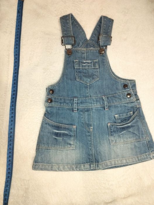 Roupas de menina 1-2 anos