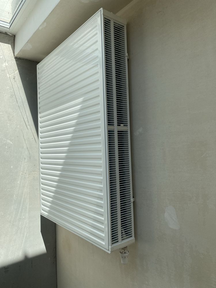 Grzejnik 90cm x 140 cm 2500 w