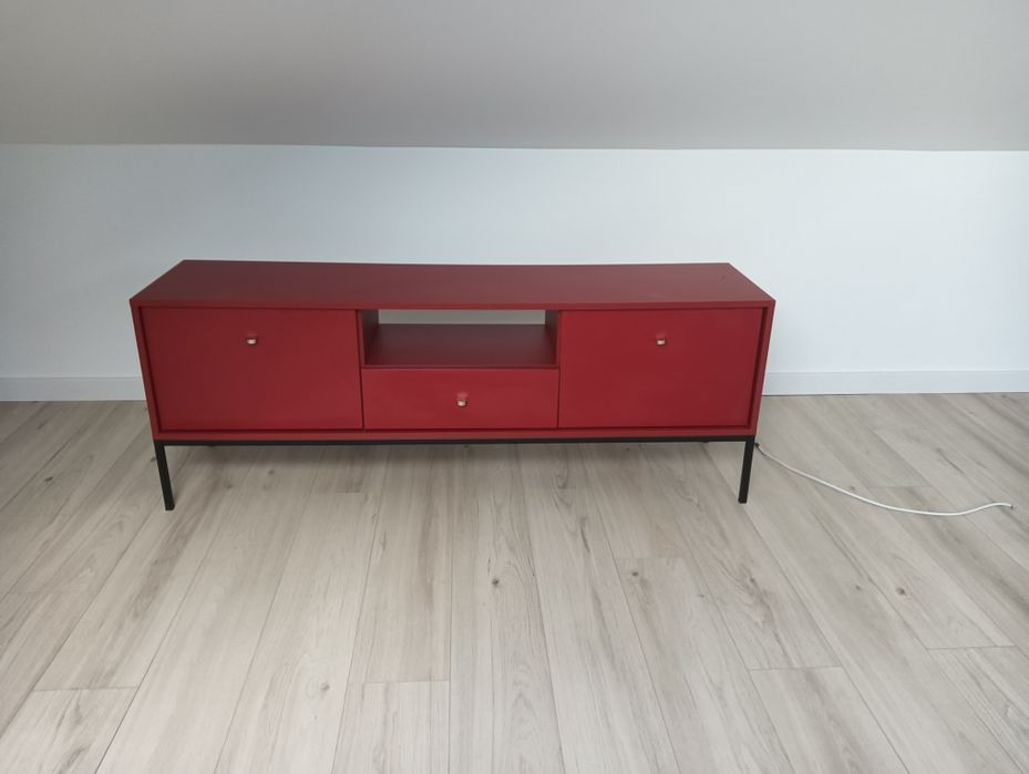Komoda pod telewizor