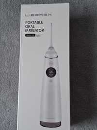 Portable oral irrigator Liberex FC2660