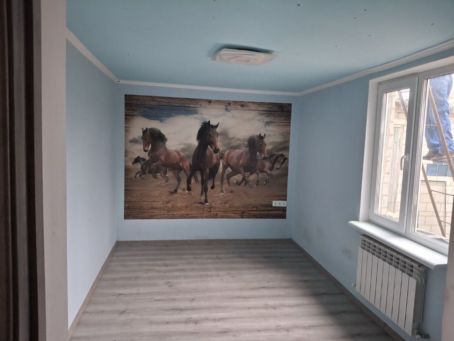 Продаж будинку в селі Бобрик Броварського району.