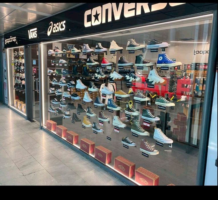 Продам свой магазин 102.2кв.м в ТЦ Афины в центре города