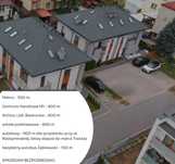 Segment 120 m Bezczynszowe mieszkanie Ząbki M1