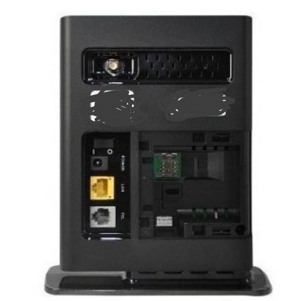 Vendo router LTE 4G livre operadora + POWERLINE TP-LINK