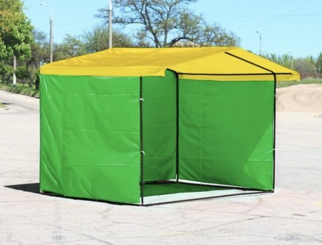 Торговая палатка разных цв.,тент палатки,шатры, павильёны, торг. Столы