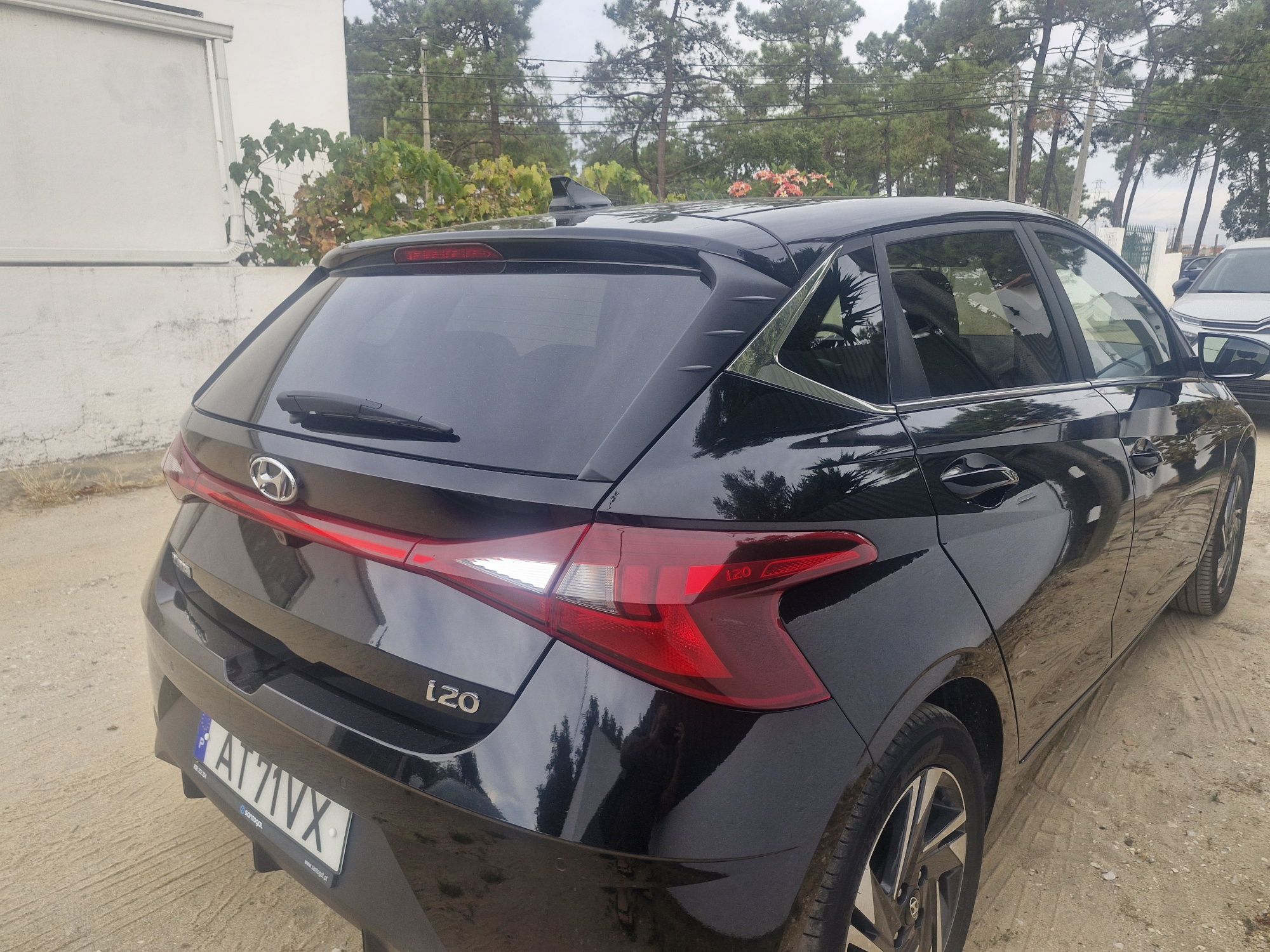 Hyundai i20 2023
