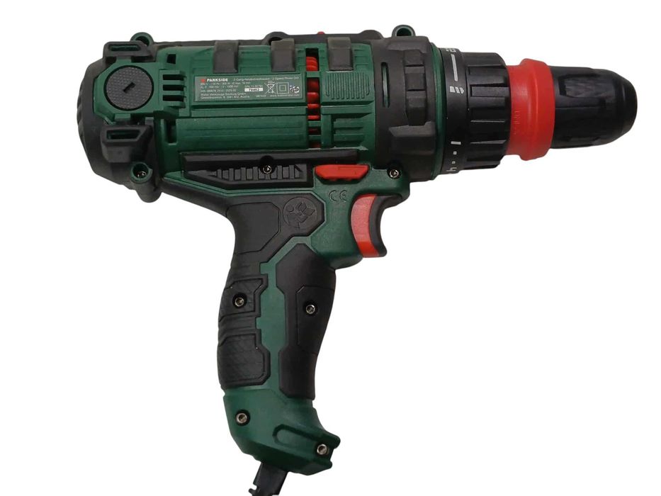 Parkside Wiertarko-Wkrętarka 300w PNS 300 B3