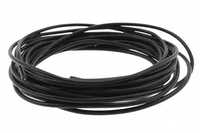 Przewód linka kabel LGY 16mm2 czarny 15m