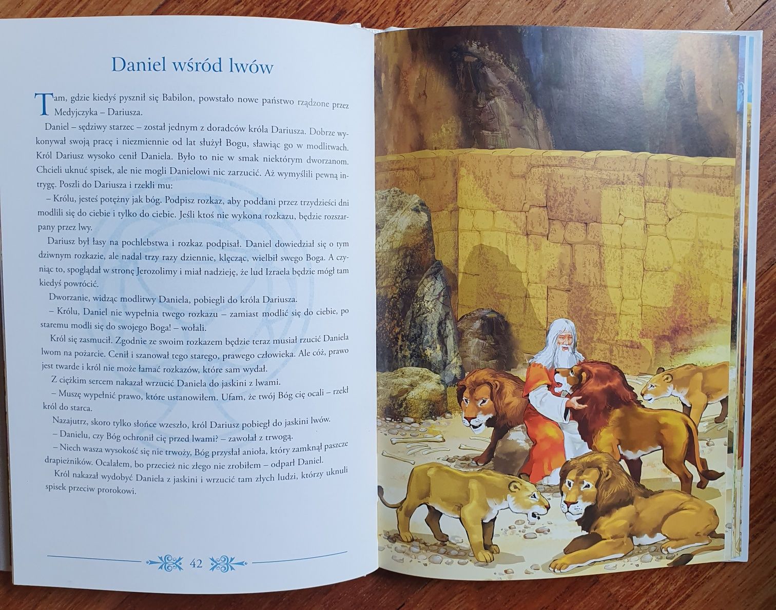 Biblia dla dzieci