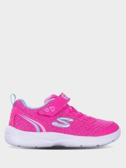 Нові кросівки дівчаткам Skechers Скечерс. Розміри 25.