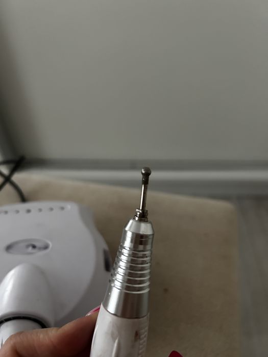 Frezarka do paznokci