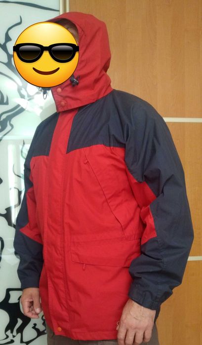 Куртка, вітровка, дощовик  Peter Storm  XXL