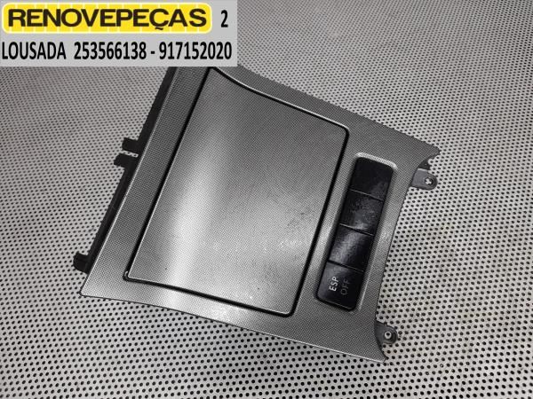 Cinzeiro VOLKSWAGEN Golf V (1K1)