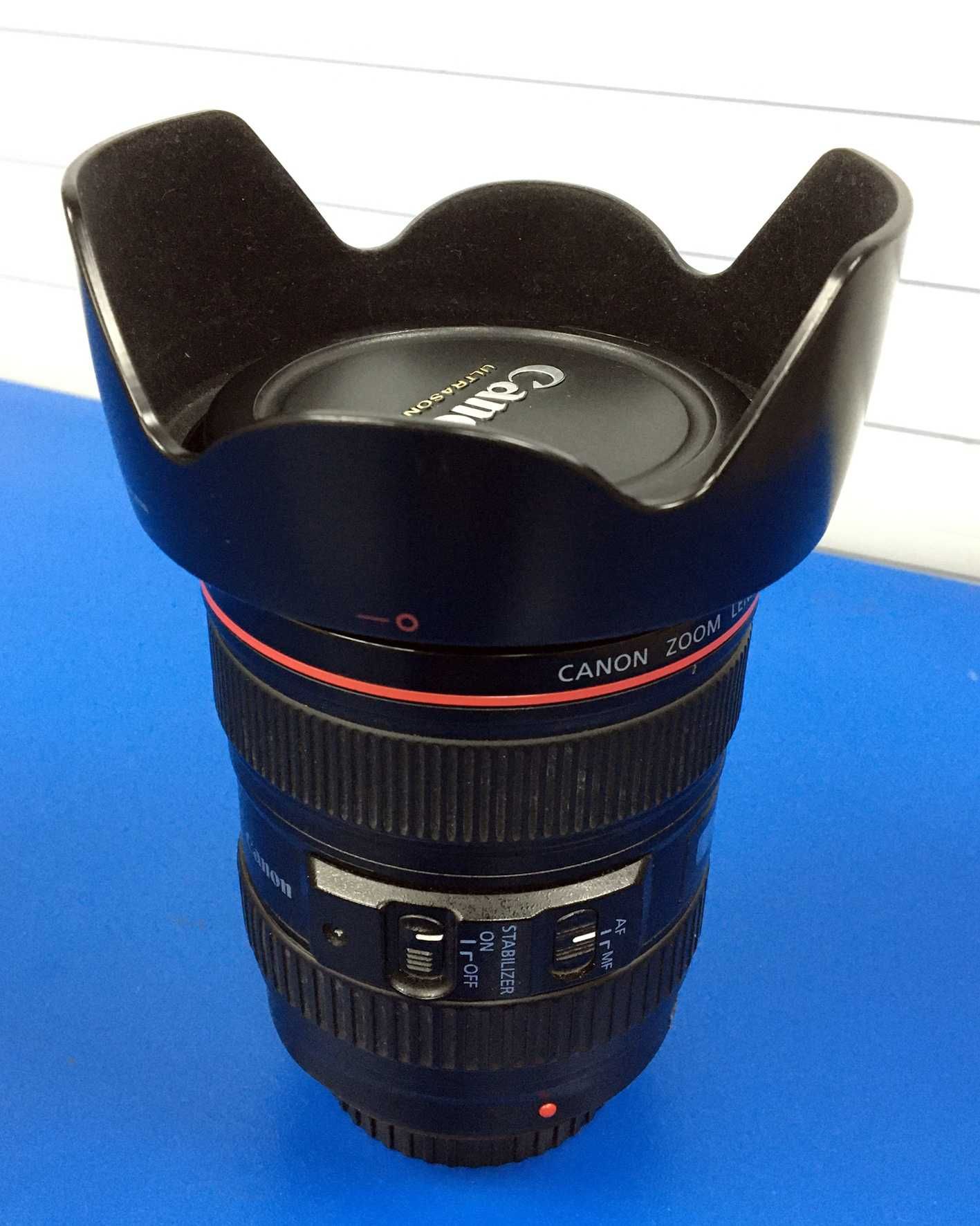 Canon EF 24-105mm f/4L IS USM