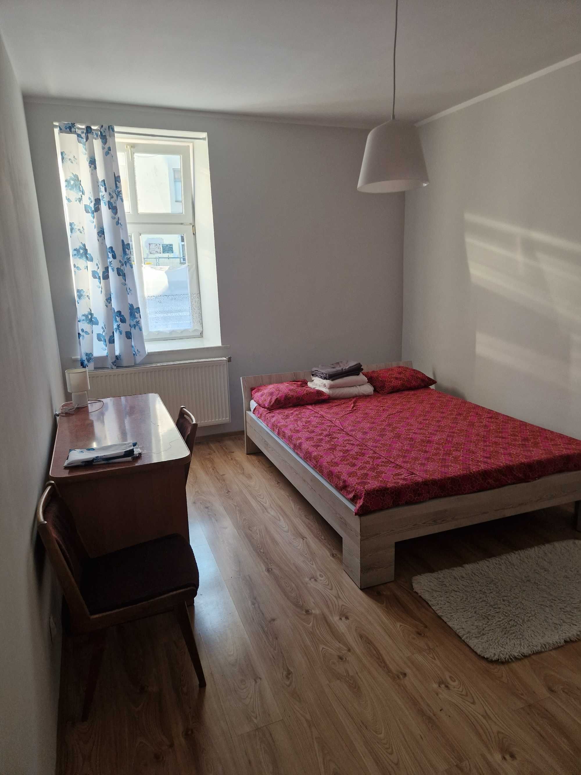 Wadowice - 2-pokojowe w centrum
