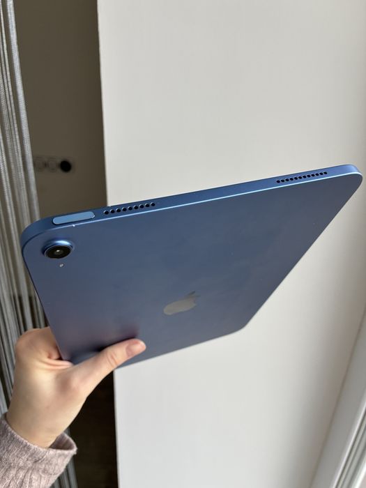 Ipad A16 128 gb 2025 wi-fi