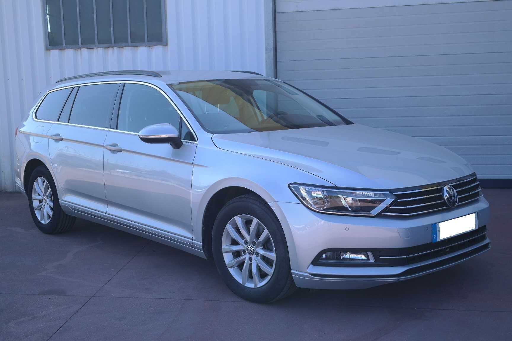 Volkswagen Passat Variant 2.0 TDi 150cv