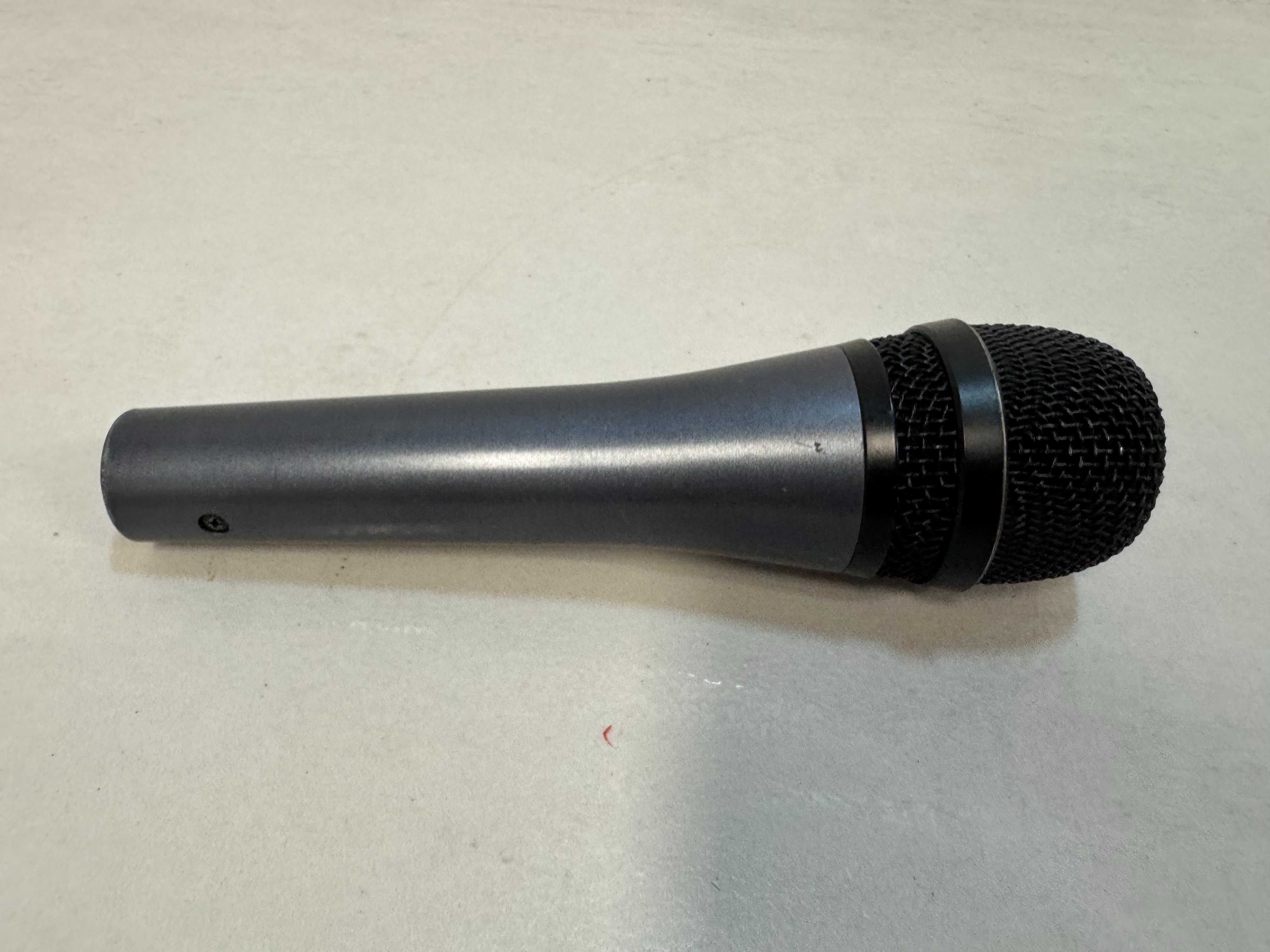 mikrofon sennheiser e835s